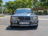 1987 MERCEDES-BENZ 190-CLASS Thumnail Image 4