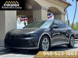 BLACK, 2025 GENESIS GV60 Thumnail Image 1