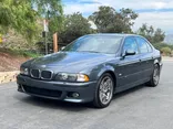 GRAY, 2000 BMW M5 Thumnail Image 10