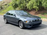 GRAY, 2000 BMW M5 Thumnail Image 8