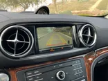 BLACK, 2018 MERCEDES-BENZ SL-CLASS Thumnail Image 23