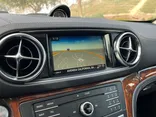 BLACK, 2018 MERCEDES-BENZ SL-CLASS Thumnail Image 28