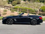 BLACK, 2018 MERCEDES-BENZ SL-CLASS Thumnail Image 6