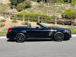 BLACK, 2018 MERCEDES-BENZ SL-CLASS Thumnail Image 14