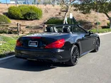 BLACK, 2018 MERCEDES-BENZ SL-CLASS Thumnail Image 12