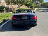 BLACK, 2018 MERCEDES-BENZ SL-CLASS Thumnail Image 10