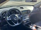 BLACK, 2018 MERCEDES-BENZ SL-CLASS Thumnail Image 29