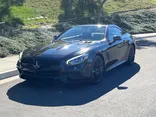 BLACK, 2018 MERCEDES-BENZ SL-CLASS Thumnail Image 5