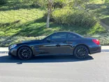 BLACK, 2018 MERCEDES-BENZ SL-CLASS Thumnail Image 7