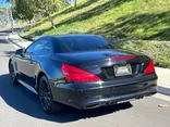 BLACK, 2018 MERCEDES-BENZ SL-CLASS Thumnail Image 9