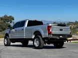 SILVER, 2018 FORD F-250 SUPER DUTY Thumnail Image 21
