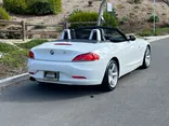 WHITE, 2013 BMW Z4 Thumnail Image 7