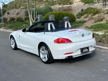 WHITE, 2013 BMW Z4 Thumnail Image 5