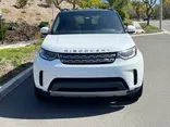 WHITE, 2017 LAND ROVER DISCOVERY Thumnail Image 2