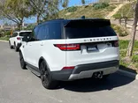 WHITE, 2017 LAND ROVER DISCOVERY Thumnail Image 5