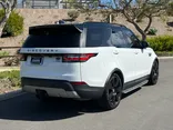 WHITE, 2017 LAND ROVER DISCOVERY Thumnail Image 7