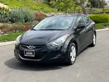 BLACK, 2011 HYUNDAI ELANTRA Thumnail Image 5