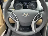 BLACK, 2011 HYUNDAI ELANTRA Thumnail Image 21