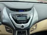 BLACK, 2011 HYUNDAI ELANTRA Thumnail Image 25