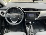 SILVER, 2017 TOYOTA COROLLA Thumnail Image 16