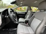 SILVER, 2017 TOYOTA COROLLA Thumnail Image 23