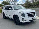 WHTIE, 2016 CADILLAC ESCALADE Thumnail Image 10