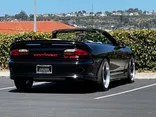 BLACK, 1999 CHEVROLET CAMARO Thumnail Image 8