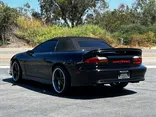 BLACK, 1999 CHEVROLET CAMARO Thumnail Image 19