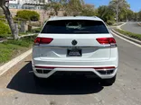 WHITE, 2021 VOLKSWAGEN ATLAS CROSS SPORT Thumnail Image 6