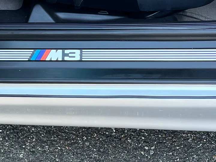 SILVER, 1998 BMW M3 Image 18