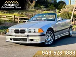 SILVER, 1998 BMW M3 Thumnail Image 1