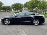 BLACK, 2016 TESLA MODEL S Thumnail Image 3