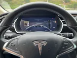 BLACK, 2016 TESLA MODEL S Thumnail Image 26