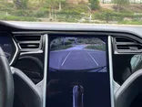 BLACK, 2016 TESLA MODEL S Thumnail Image 28