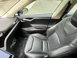 BLACK, 2016 TESLA MODEL S Thumnail Image 34