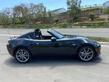 BLACK, 2021 MAZDA MX-5 RF Thumnail Image 14