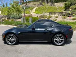 BLACK, 2021 MAZDA MX-5 RF Thumnail Image 7