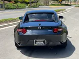 BLACK, 2021 MAZDA MX-5 RF Thumnail Image 11