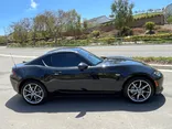 BLACK, 2021 MAZDA MX-5 RF Thumnail Image 15