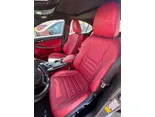 SILVER, 2022 LEXUS IS 350 Thumnail Image 4