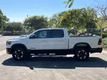 WHITE, 2020 RAM 1500 Thumnail Image 3