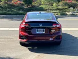 BURGUNDY, 2018 HONDA CLARITY PLUG-IN HYBRID Thumnail Image 5