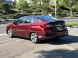 BURGUNDY, 2018 HONDA CLARITY PLUG-IN HYBRID Thumnail Image 4