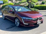 BURGUNDY, 2018 HONDA CLARITY PLUG-IN HYBRID Thumnail Image 8