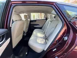 BURGUNDY, 2018 HONDA CLARITY PLUG-IN HYBRID Thumnail Image 12