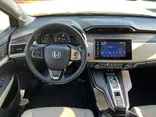 BURGUNDY, 2018 HONDA CLARITY PLUG-IN HYBRID Thumnail Image 14