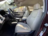 BURGUNDY, 2018 HONDA CLARITY PLUG-IN HYBRID Thumnail Image 21