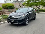 BLACK, 2017 HONDA CR-V Thumnail Image 3