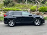 BLACK, 2017 HONDA CR-V Thumnail Image 8