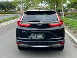 BLACK, 2017 HONDA CR-V Thumnail Image 6